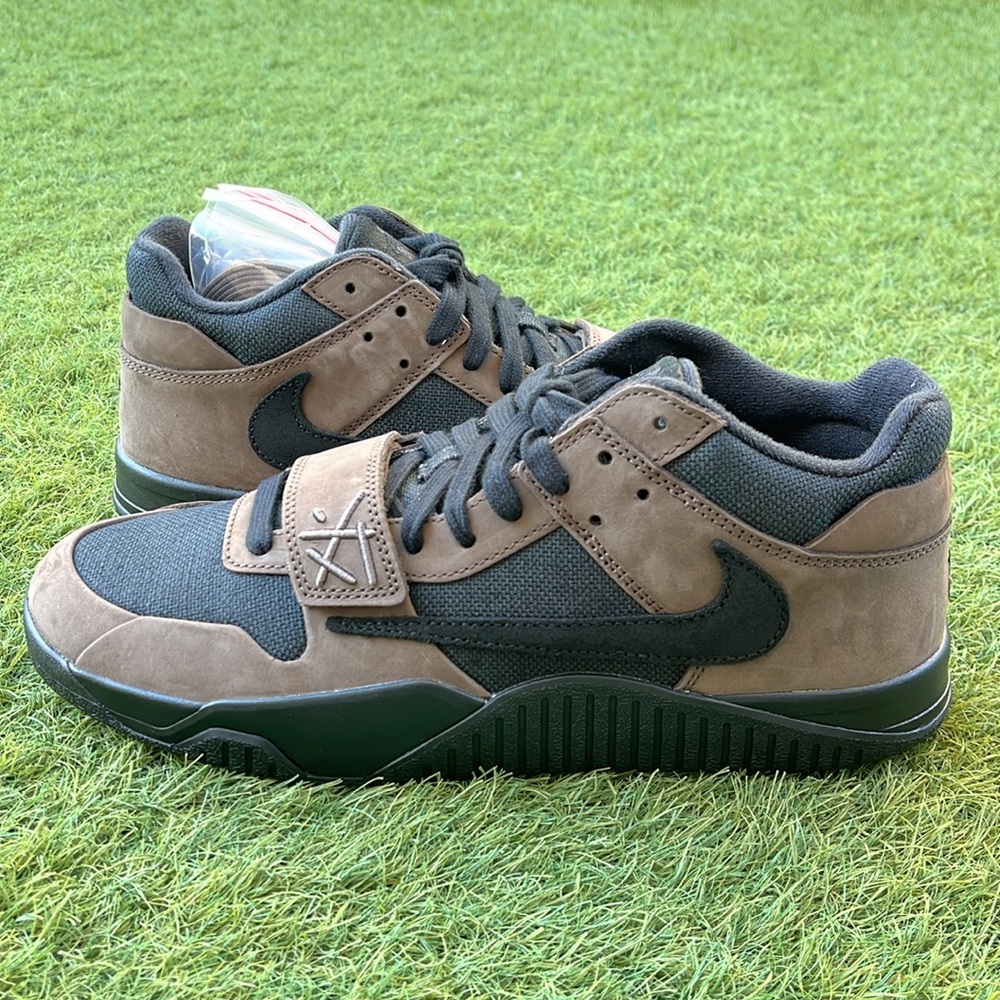 Jumpman Jack TR Travis Scott